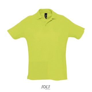 Polo Personalizable para Hombre Y Mujer Manga Corta